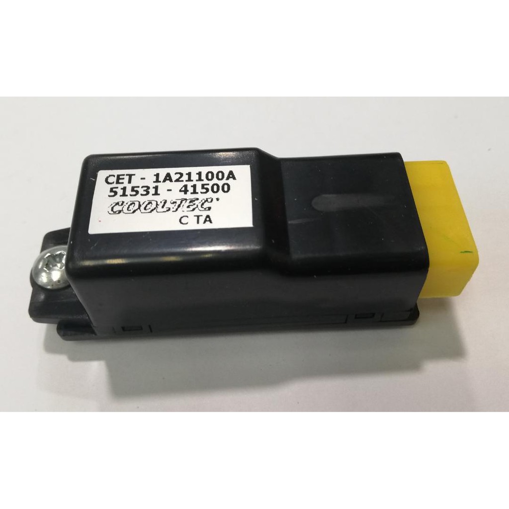 THERMO AMP- PROTON WIRA SANDEN- AIR COND (MTA-0016)(P251-10570E)