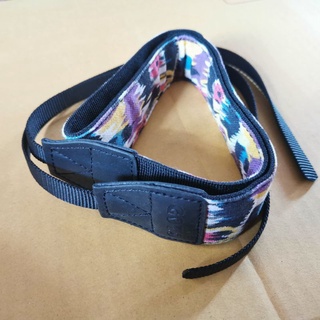 สายกล้อง ลายคล้องกล้อง Camera strap