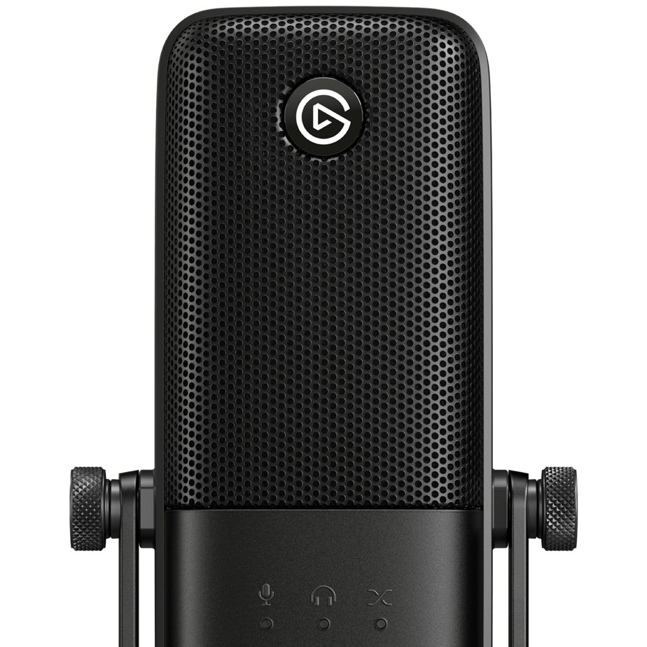 MICROPHONE ELGATO WAVE 3 (ไมโครโฟน) ประกัน advice acsenti 2 ปี ...