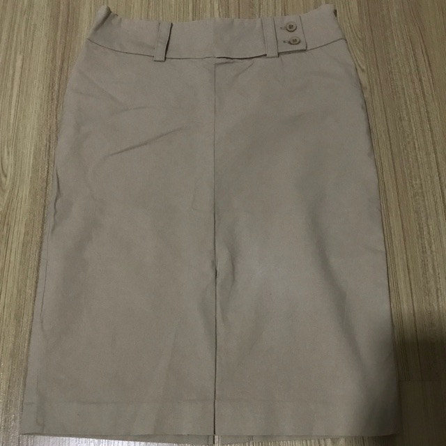 กระโปรงใส่ทำงาน Xact มือสอง size M