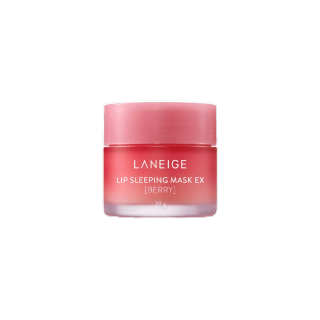 [ของแถม 31มค-1กพ] LANEIGE Lip Sleeping Mask 20g ลาเนจ ลิป สลีปปิ้งมาส์ก