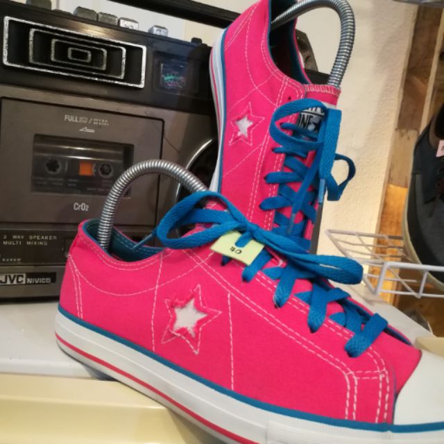 Converse one star >size 7