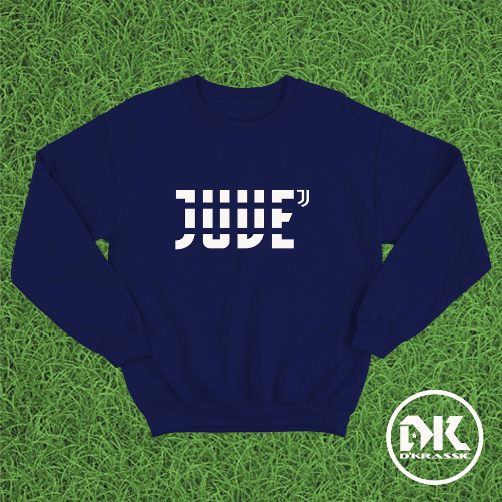 เสื้อสเวตเตอร์ JUVENTUS 006