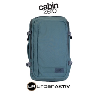 Cabin Zero: ADV 42L กระเป๋าเป้สะพายหลัง