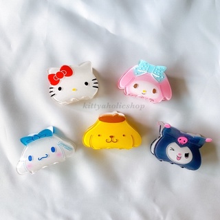 กิ๊บหนีบผม ซานริโอ้ Sanrio