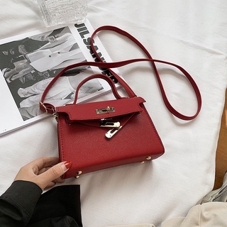 กระเป๋าสะพาย crossbody bag พร้อมส่ง