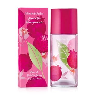 Elizabeth Arden Green Tea Pomegranate EDT 100ml