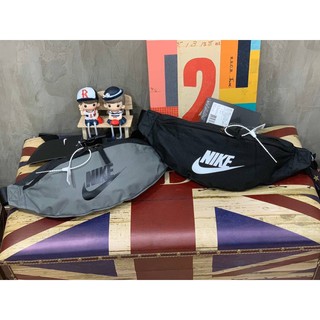 💕 NIKE HERITAGE WAIST BAG (BA5750-010)