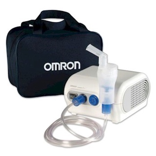 (สินค้าของแท้ จากศูนย์ออมรอน) Omron ครื่องพ่นยา  ครื่องพ่นละอองยา รุ่น NE-C28