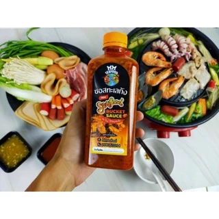 ซอสทะเลถัง-MMSEAFOOD