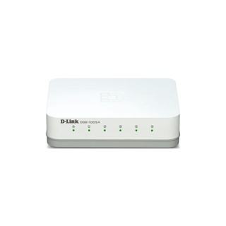 DLINK DGS-1005A-SWITCH