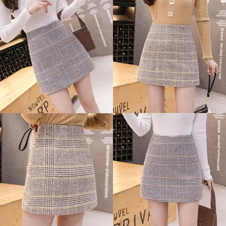 🔥 NANINGU 🔥 mini skirt กระโปรง ผ้าลูกฟูก ทรงเอ เกาหลี สไตล์มินิมอล daily look เก๋กรุบมินิมอล กระโปรงฟีลเกาหลีเกาใจ