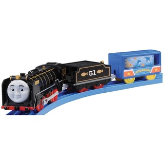 Takara Tomy Plarail Thomas &amp; Friends: Hiro and Aquarium Car