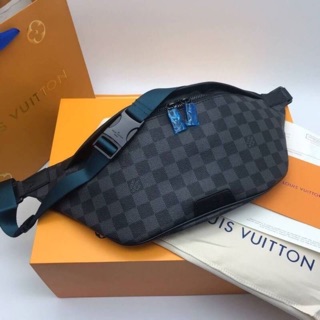 ✅ คาดอก Louis Vuitton 🚚ส่งฟรีEMS