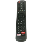 EN2BB27H เปลี่ยนสําหรับ HISENSE ทีวีรีโมทคอนโทรล H32A5600 H32A5840 H55B7500 EN2BB27H EN2BB27HB H32A5