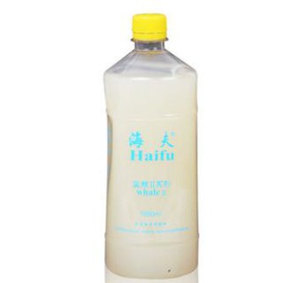 กาวติดยางปิงปอง Haifu Whale2 1000 ml