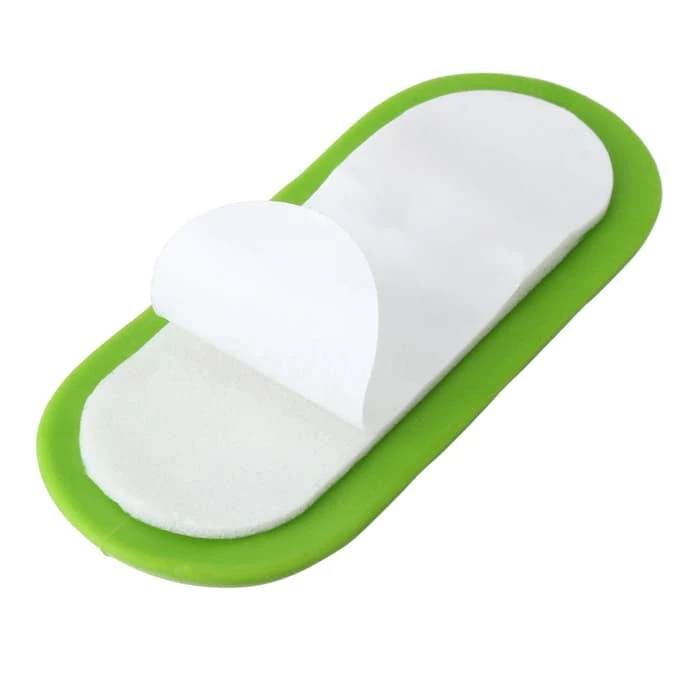 Cable Organizer Cable Clip Gadget Smarpthone PC Laptop Table Office thumbnail 6