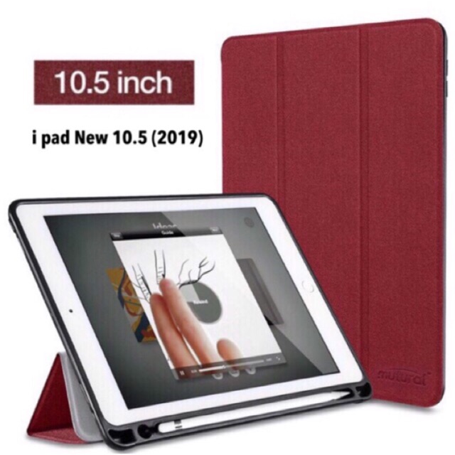Case iPad Air 3 10.5(New 2019)/11pro(2021/2020/2018)9.7(5/6/7/8/2018)/10.2(2020/2021)/10.9(2020)