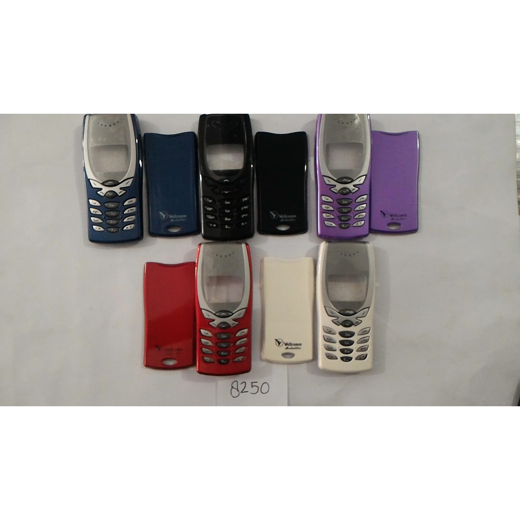 เคส Nokia 8250 Kw***