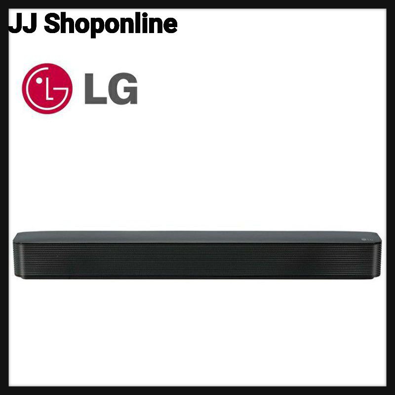 LG SOUNDBAR  ลำโพงซาวด์บาร์  รุ่น  SK1.ATHALLK