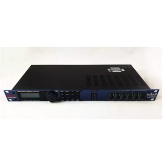 HOTROCK รุ่น DRIVE RACK 260 ดิจิตอล สปิกเกอร์