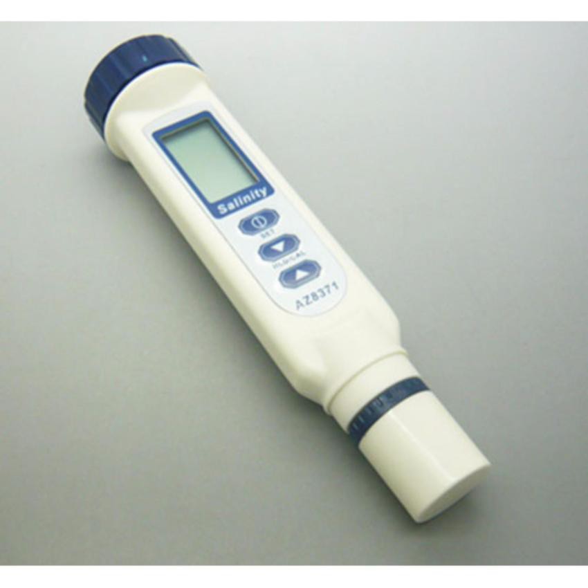 ปากกาวัดค่าความเค็ม  AZ รุ่น 8371
