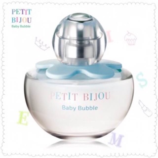 Etude Petit Bijou Baby Bubble