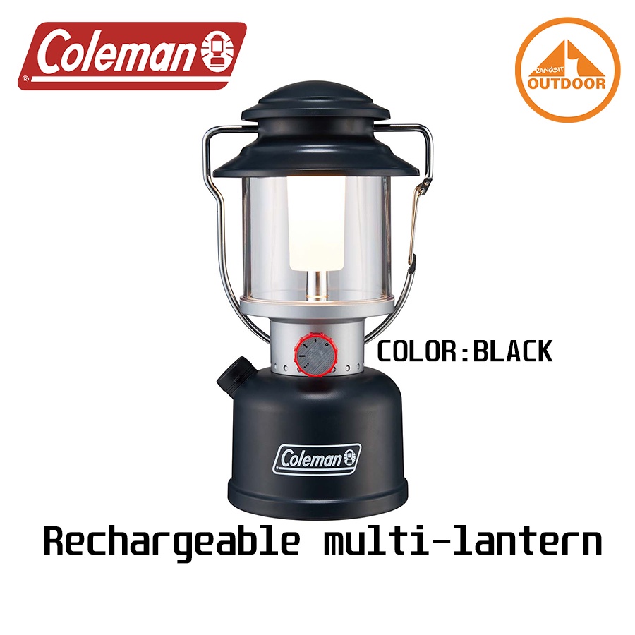 Coleman Rechargeable Multi Lantern 2000038847