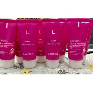 Laneige Multi Cleanser EX Light 30ml