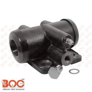 กระบอกเบรค-หลัง BOC FOR NISSAN  CW30  53.5 mm  OEM#44100-90101(90115) #WNS-069