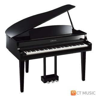 เปียโนไฟฟ้า Yamaha CLP-765GP จัดส่งพร้อมติดตั้ง Yamaha CLP765