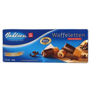 Baulsen Waffel Etten 100g  เบาล์เซ่นวาฟเฟิลเอทเทน 100 กรัม