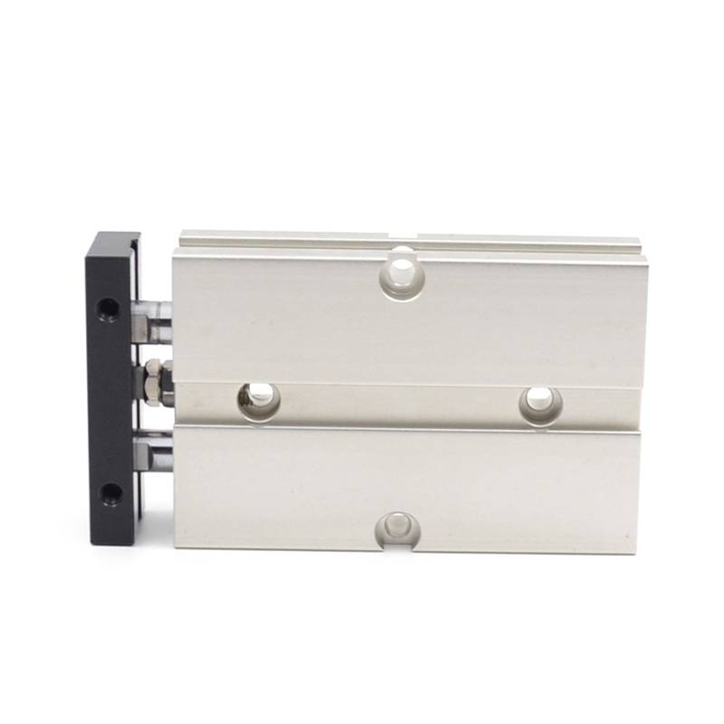 กระบอกแกนคู่ TN10X20S TN16X10S TN10X30S TN16X40S TN10X50SX60SX75S