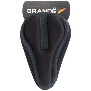 เจลหุ้มเบาะจักรยาน GRANDE GELLY-3 L ผลิตจากวัสดุคุณภาพดี ใช้งานง่าย