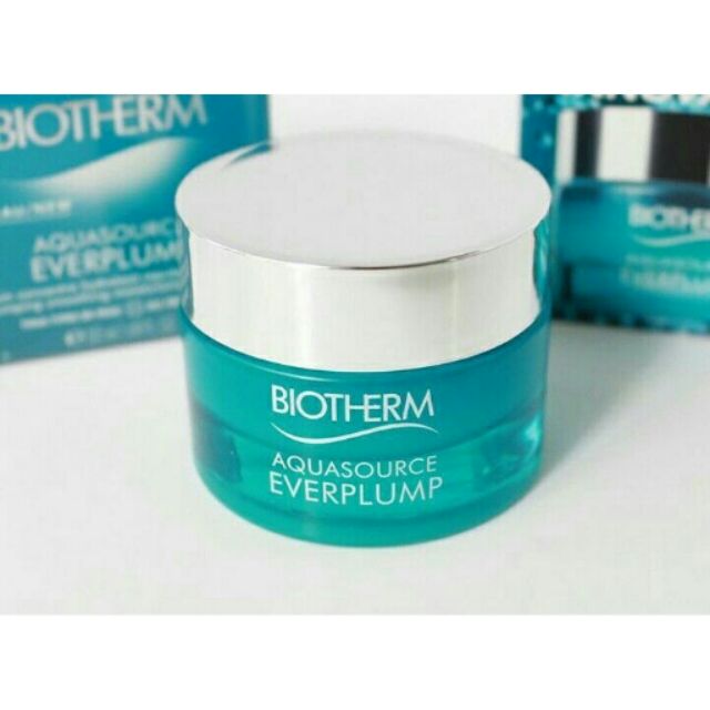 Biotherm Aquasource Everplump 50 ml