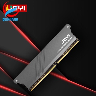 Jeyi iMemory-1 หน่วยความจําฮีทซิงค์หม้อน้ํา สําหรับ DDR2 DDR3 DDR4 DDR5