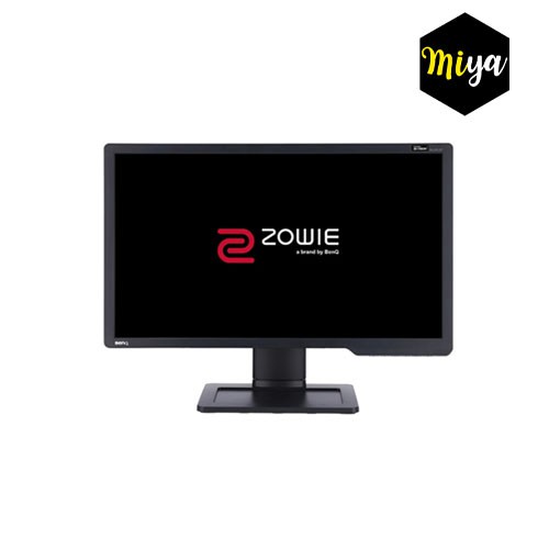 MONITOR (จอมอนิเตอร์) BENQ ZOWIE XL2411P 24" TN 144Hz