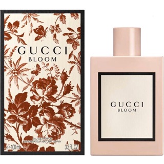 Gucci bloom น้ำหอมกุชชี่บูม 30ml แท้ 100%