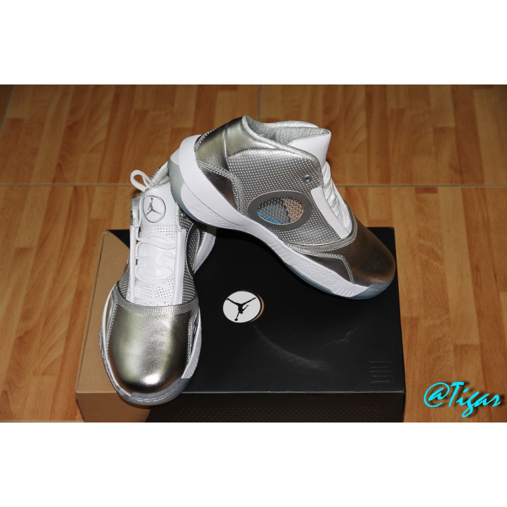 Air Jordan 2010 “All-Star” Dwyane Wade PE size 9.5 US