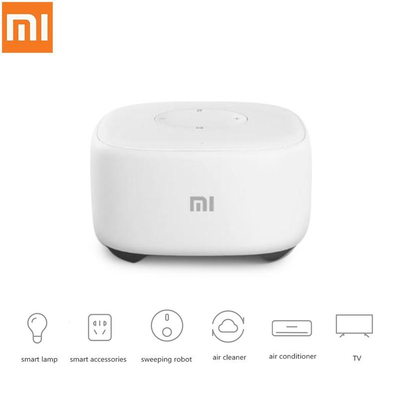 Xiaomi mi ai mini speaker обзор