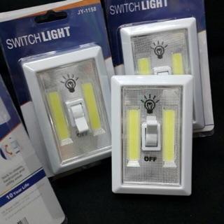 SWITCH LIGHT