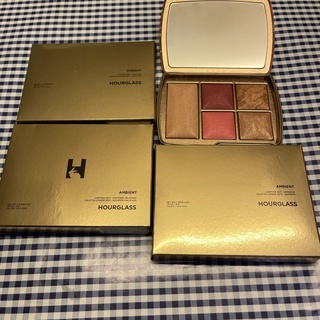 Hourglass Ambient Lighting Universe &amp; Universe Unlocked Limited Edition 2021