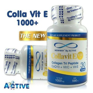 Active NEWWAY ACTIVE Collavit E 1000+