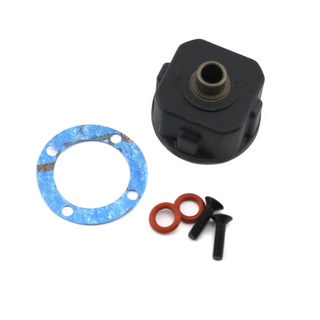 LOSA3500 Differential Housing Front Rear Center 8IGHT