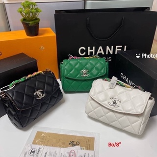 กระเป๋า Chanel have box