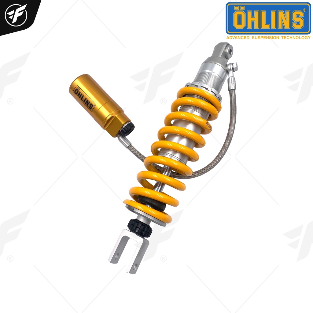 โช๊คหลังแต่ง OHLINS HO 129 For Honda CRF 300L (Asian version) 2020-2021