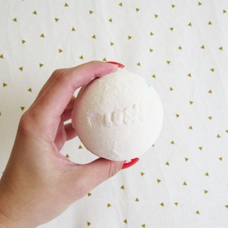 (ของใหม่) Lush Butterball Bath Bomb 95g