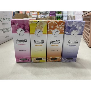 แพ็คเกจใหม่Fem Hair Remover Cream