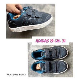 adidas 19 cm. มือสอง