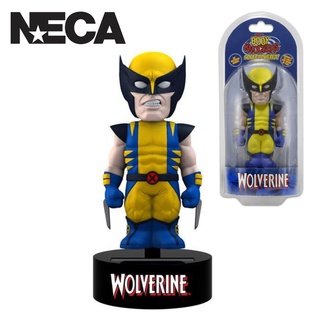 NECA  Marvel - Wolverine Body Knocker